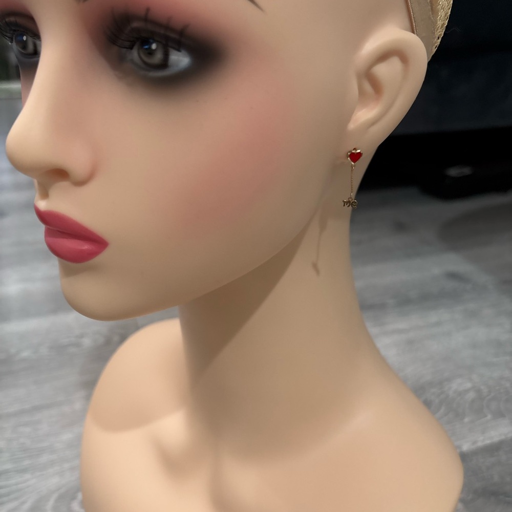 10k gold earrings